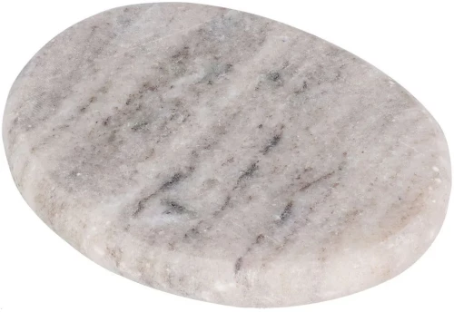 Σουβέρ μαρμάρινο - 125x95mm