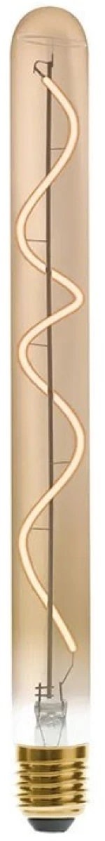 ΛΆΜΠΕΣ ΔΙΑΚΟΣΜΗΤΙΚΈΣ & ΤΎΠΟΥ EDISON TUBE AMB TWST LED BULB T9-30 161376