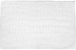 Πατάκι Chenille 5five - 50x80cm - Λευκό