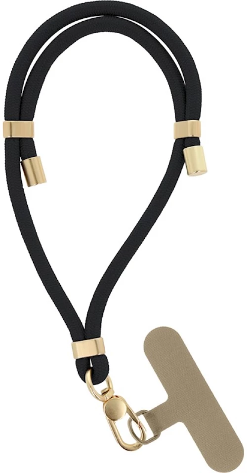Λουράκι τηλεφώνου Universal Elegant black