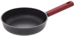 ΤΗΓΆΝΙΑ FORGED ALU FRYING PAN 20 SILI FIVE 151390