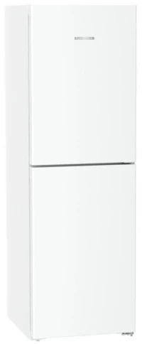 Liebherr CNd 5704 Ψυγειοκαταψύκτης NoFrost 219lt Λευκός