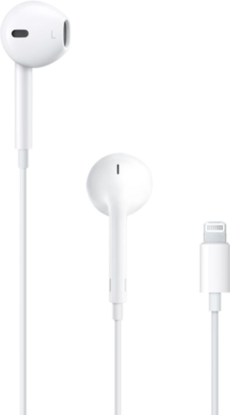 Apple EarPods Lightning Connector New
