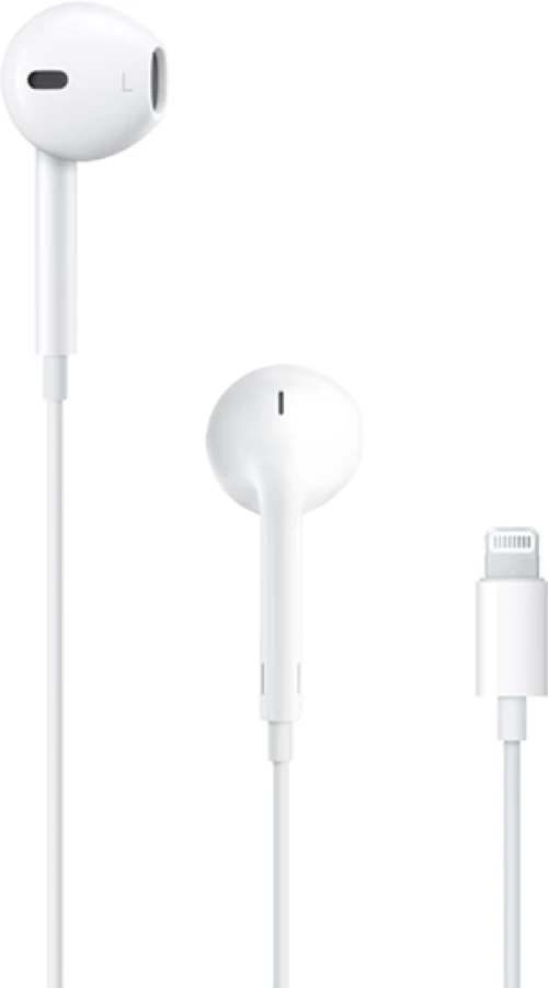 Apple EarPods Lightning Connector New