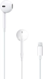 Apple EarPods Lightning Connector New
