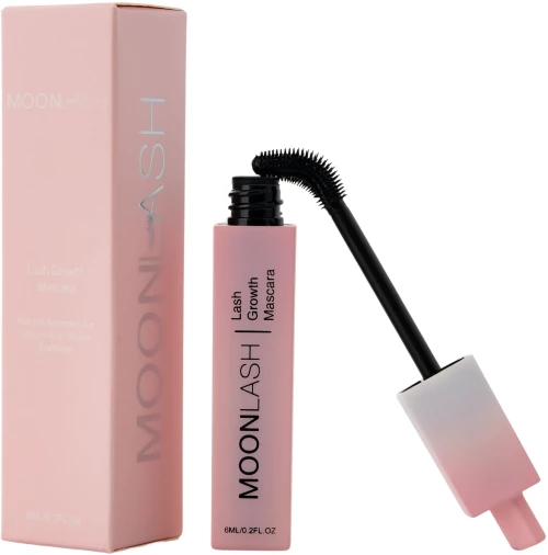 MOONLASH EYELASH GROWTH MASCARA 6ml
