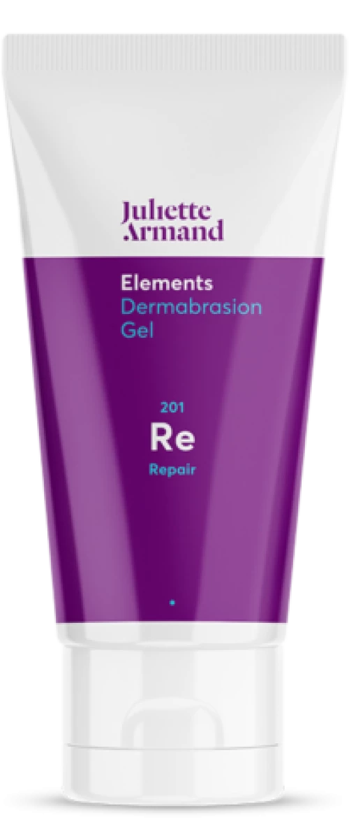 JULIETTE ARMAND Dermabrasion Gel 50ml