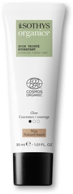 SOTHYS Tinted Moisturizer 30ml N40