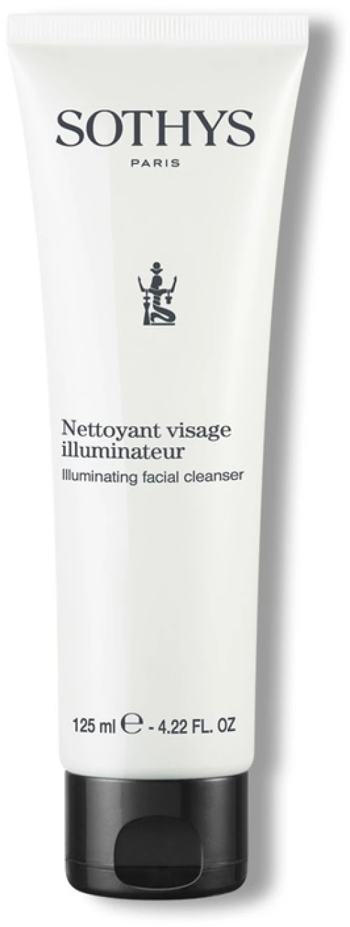 SOTHYS ILLUMINATING FACIAL CLEANSER 125ml