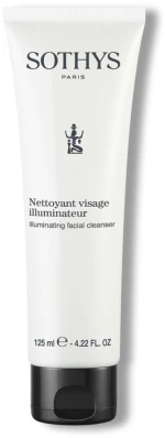 SOTHYS ILLUMINATING FACIAL CLEANSER 125ml