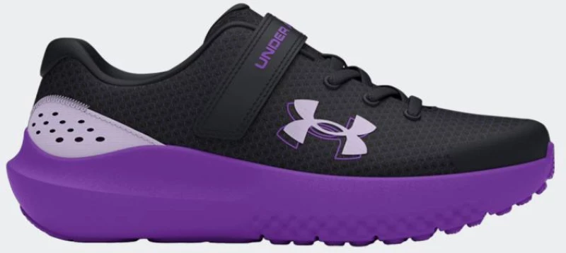 UNDER ARMOUR GPS Surge 4 AC - 3027109-002