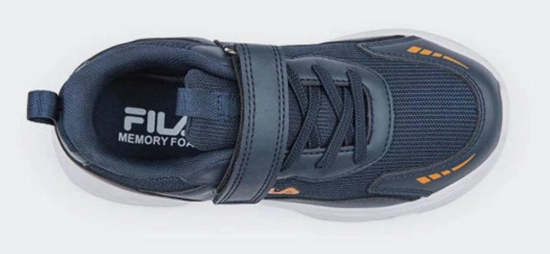 FILA VELO NANOBIONIC - 3TG61009-255