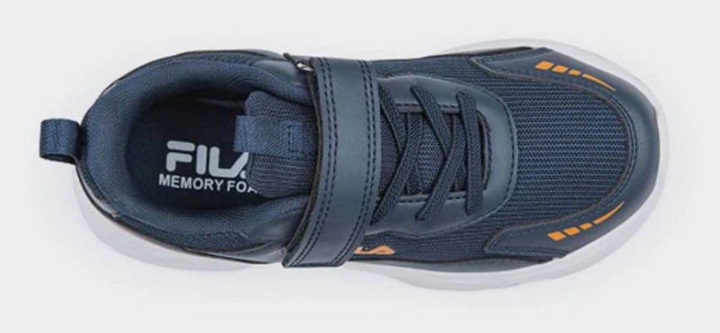 FILA VELO NANOBIONIC - 3TG61009-255