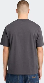 TIMBERLAND HAMPTHON SHORT-SLEEVE TEE - A6VPE-W08