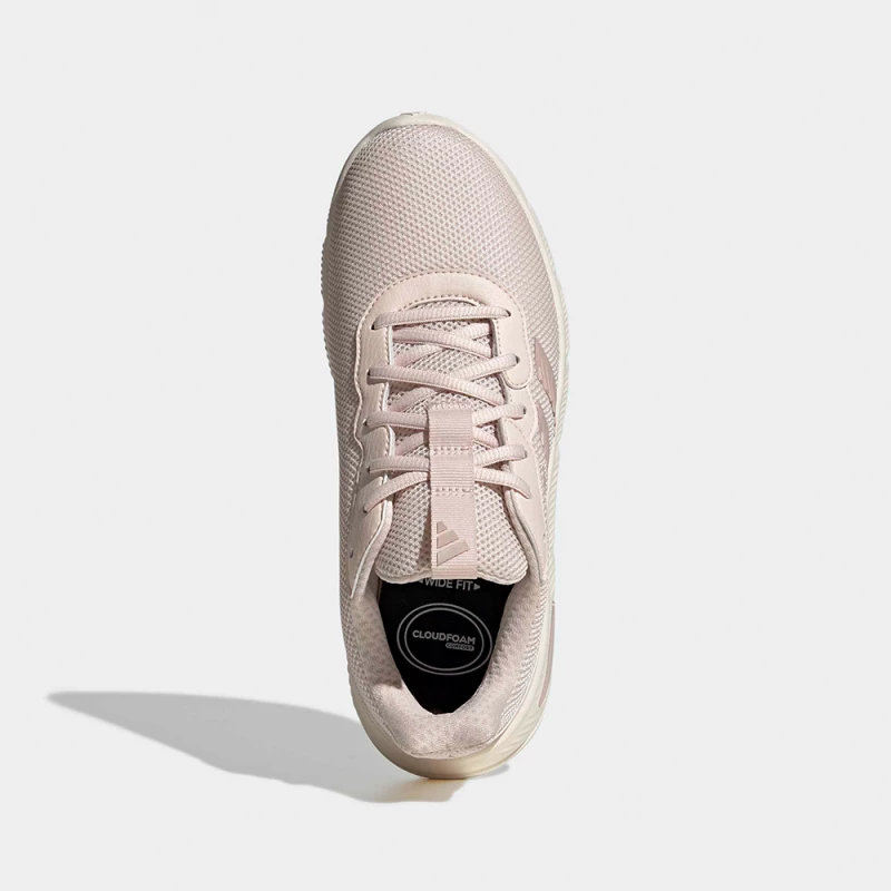 ADIDAS CLOUDFOAM FLEX - LACES - HQ4956