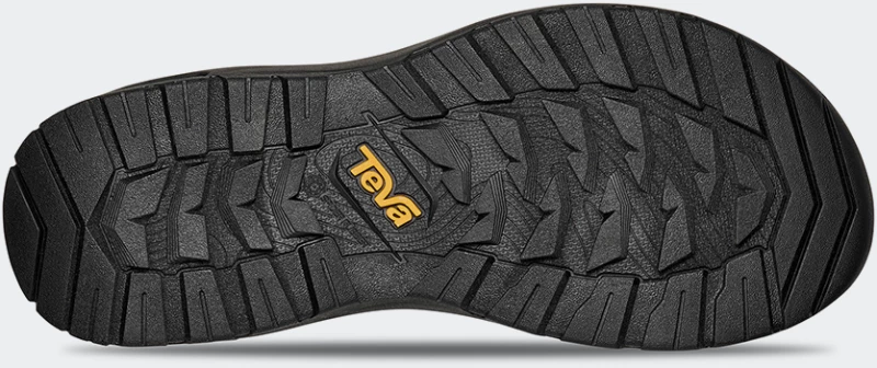 TEVA HURRICANE XLT3 - 1173670-BLK