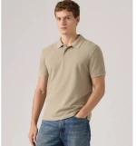 Levi's® Man Original Polo Vintage Khaki - Beige