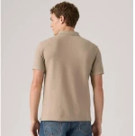 Levi's® Man Original Polo Vintage Khaki - Beige
