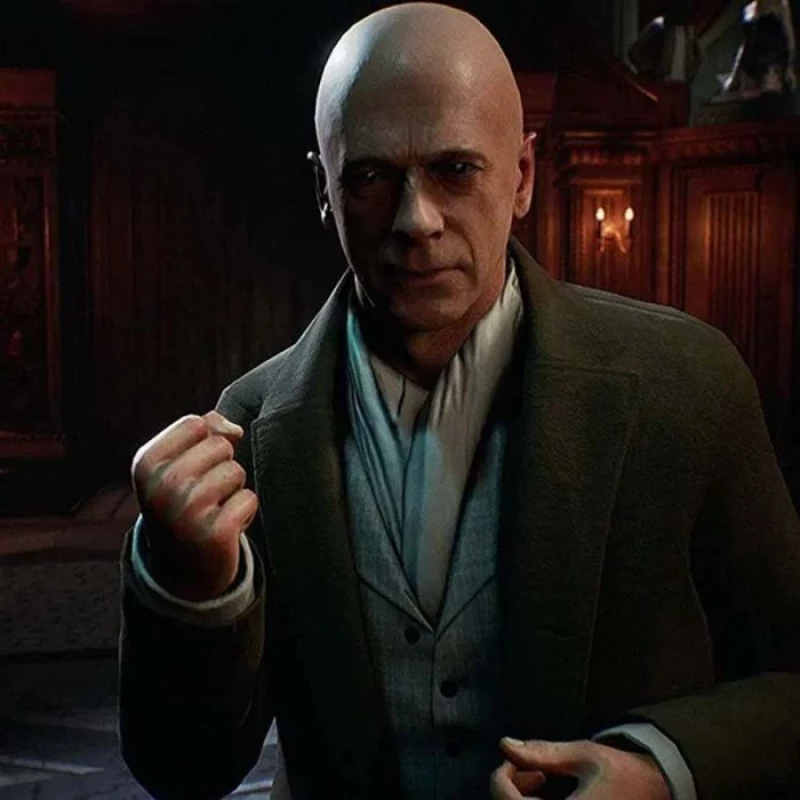 Vampire: The Masquerade Bloodlines 2 (Premium Edition) / PC