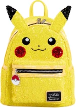 Loungefly Pokemon Pikachu backpack 26cm