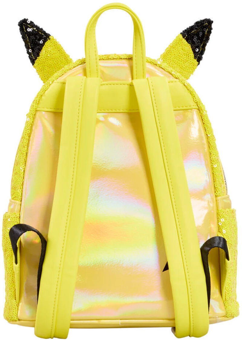 Loungefly Pokemon Pikachu backpack 26cm