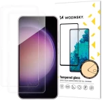 Wozinsky Tempered Glass for Xiaomi Redmi 14C 5G, 2-pack