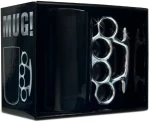 Winkee - Mug - Knuckleduster / Gadgets