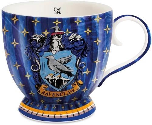 HARRY POTTER - Ravenclaw - Mug 13,8oz