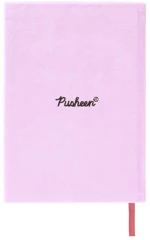 Pusheen Premium Plush Notebook A5