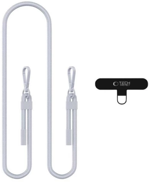 Tech-Protect C5SE Leash - Gray
