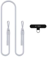 Tech-Protect C5SE Leash - Gray