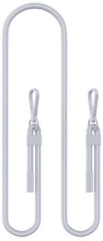 Tech-Protect C5SE Leash - Gray
