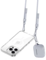 Tech-Protect C5SE Leash - Gray