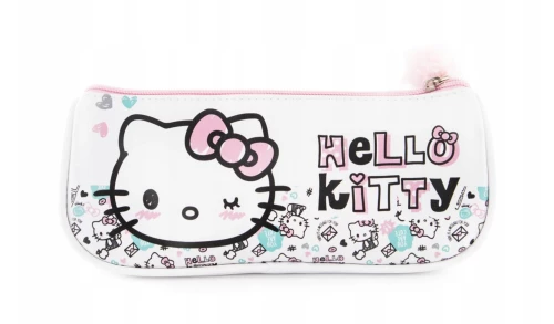 HELLO KITTY - Cuteness - Pencil Case