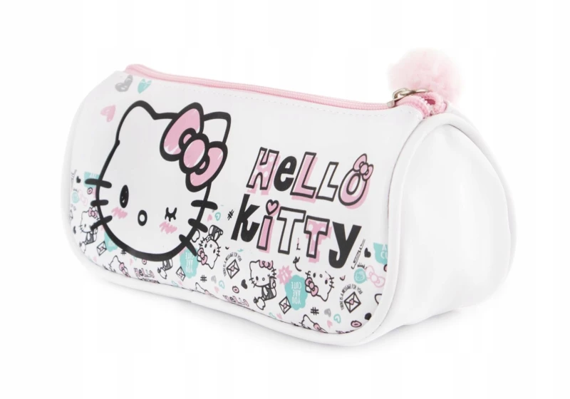 HELLO KITTY - Cuteness - Pencil Case