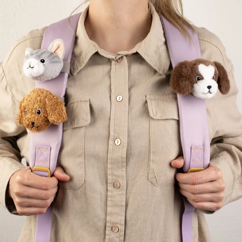 Topmodel - Shoulder Buddy (413728) / Toys