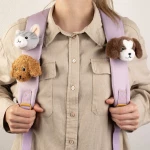Topmodel - Shoulder Buddy (413728) / Toys