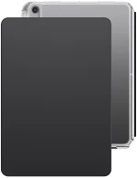 AmazingThing Minimal Case Keylite Combo Keyboard Case for iPad Air M3 13" - Black