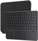 AmazingThing Minimal Case Keylite Combo Keyboard Case for iPad Air M3 13" - Black