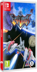 Earthion / Nintendo Switch