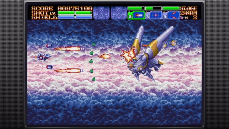 Earthion / Nintendo Switch