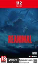 Reanimal / Nintendo Switch 2