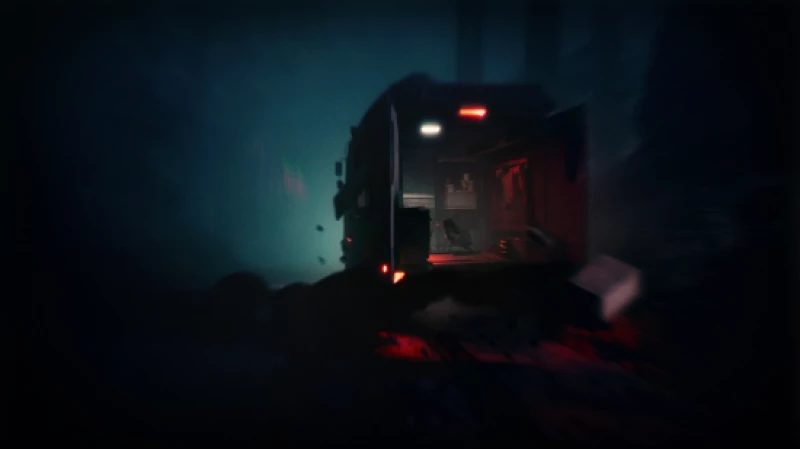 Reanimal / Nintendo Switch 2