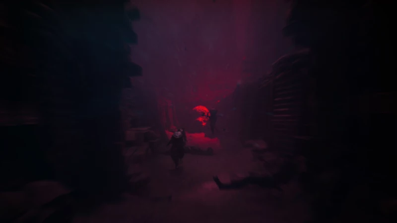 Reanimal / Nintendo Switch 2
