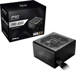 ASRock PRO-650G 650W 80 PLUS Gold power supply