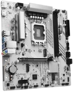 Asrock B760M-X GEN5 motherboard