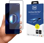 3mk HardGlass Matt Max Tempered Glass for Samsung Galaxy S26 Ultra