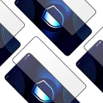 3mk HardGlass Matt Max Tempered Glass for Samsung Galaxy S26 Ultra