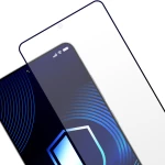 3mk HardGlass Matt Max Tempered Glass for Samsung Galaxy S26 Ultra