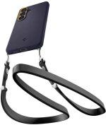 Spigen Nano Pop Mag MagSafe Case for Samsung Galaxy S26 - Blue